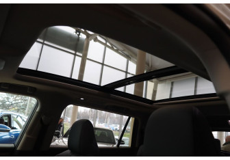 Новый Toyota Highlander 2026 (10 фото)