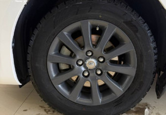 Подержанный автомобиль Toyota Camry Sedan 2018 года (15 фото)