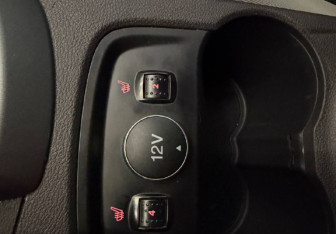 Подержанный автомобиль Ford Focus Hatchback 2013 года (22 фото)