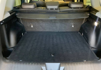 Подержанный автомобиль Haval Dargo 2023 года (9 фото)