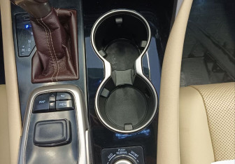 Подержанный автомобиль Lexus RX 2019 года (28 фото)