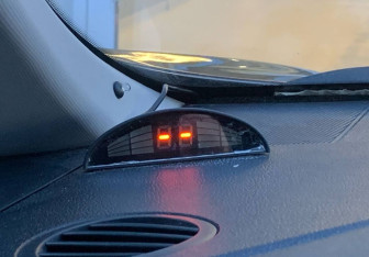 Подержанный автомобиль Kia Ceed Wagon 2014 года (16 фото)