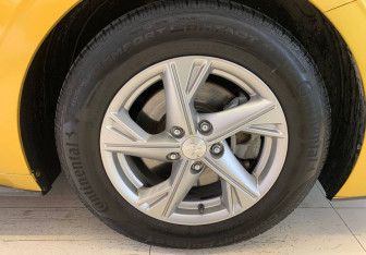 Подержанный автомобиль Hyundai Sonata 2019 года (15 фото)