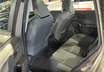 Новый Toyota RAV4 2026 (17 фото)