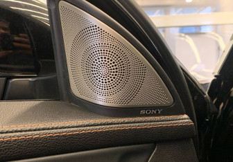 Подержанный автомобиль Exeed TXL 2023 года (26 фото)