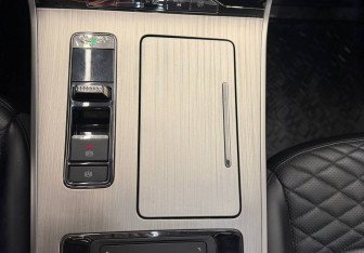 Подержанный автомобиль Exeed TXL 2021 года (19 фото)