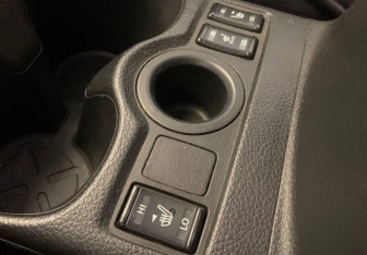 Подержанный автомобиль Nissan X-Trail 2019 года (19 фото)