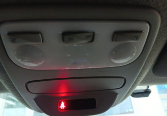 Подержанный автомобиль Renault Kaptur 2019 года (18 фото)