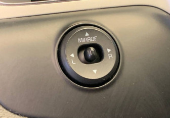 Подержанный автомобиль Kia Ceed Wagon 2014 года (21 фото)