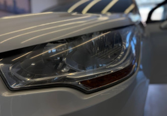 Подержанный автомобиль Citroen C4 Sedan 2014 года (15 фото)