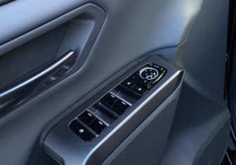 Новый Toyota RAV4 2026 (22 фото)