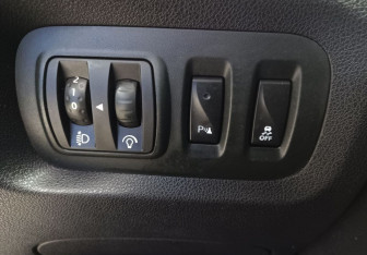 Подержанный автомобиль Renault Kaptur 2019 года (16 фото)