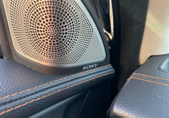 Подержанный автомобиль Exeed TXL 2022 года (23 фото)