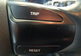 Подержанный автомобиль Kia Rio Hatchback 2019 года (22 фото)