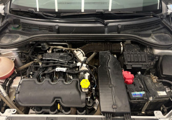 Подержанный автомобиль LADA (ВАЗ) Vesta Wagon 2021 года (7 фото)