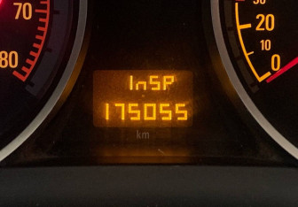 Подержанный автомобиль Opel Zafira Compactvan 2012 года (19 фото)