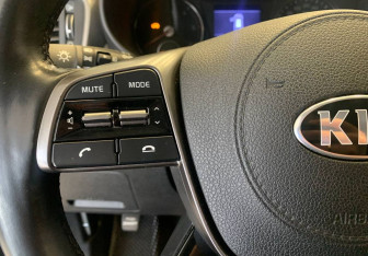 Подержанный автомобиль Kia Sorento 2019 года (16 фото)