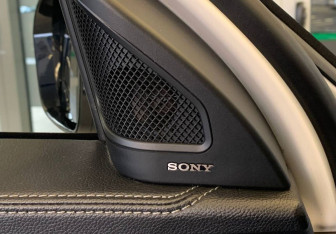 Подержанный автомобиль Exeed VX 2022 года (28 фото)