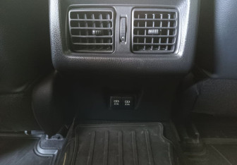 Подержанный автомобиль Toyota Camry Sedan 2019 года (22 фото)