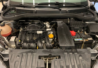 Подержанный автомобиль LADA (ВАЗ) Vesta Wagon 2020 года (7 фото)