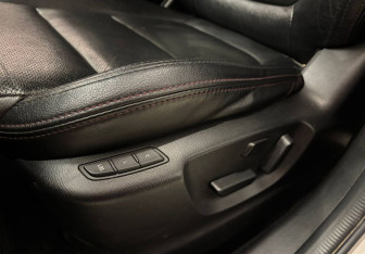 Подержанный автомобиль Mazda CX-5 2015 года (19 фото)