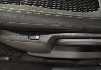 Подержанный автомобиль Renault Kaptur 2019 года (22 фото)