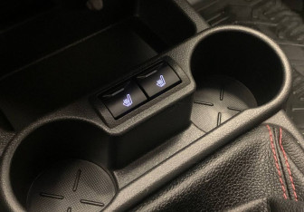 Подержанный автомобиль LADA (ВАЗ) Granta Sedan 2023 года (18 фото)