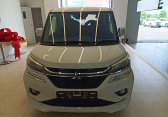 Подержанный автомобиль Mitsubishi Delica D:2 Microvan 2020 года (2 фото)