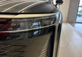 Подержанный автомобиль Exeed RX 2023 года (15 фото)