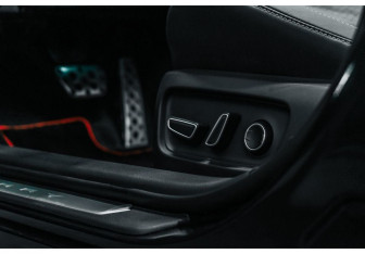 Новый Toyota Camry Sedan 2025 (22 фото)