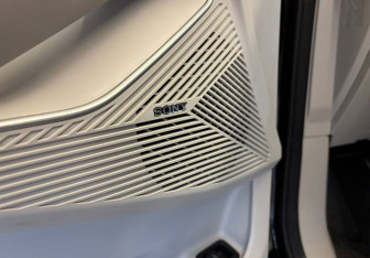 Подержанный автомобиль Exeed RX 2023 года (22 фото)