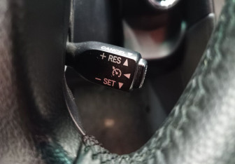 Подержанный автомобиль Toyota Camry Sedan 2012 года (20 фото)