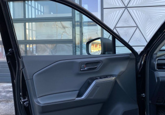 Новый Toyota RAV4 2026 (32 фото)