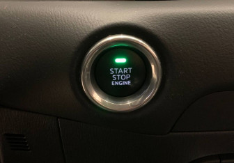 Подержанный автомобиль Mazda CX-5 2021 года (22 фото)