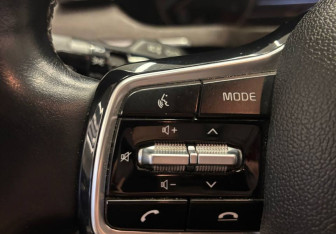 Подержанный автомобиль Kia Sorento 2021 года (20 фото)