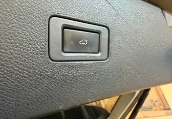 Подержанный автомобиль Exeed TXL 2021 года (25 фото)