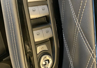 Подержанный автомобиль Exeed VX 2022 года (18 фото)