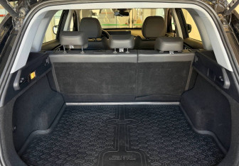Подержанный автомобиль Chery Tiggo 7 Pro Max 2023 года (7 фото)