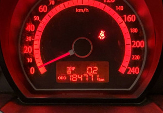 Подержанный автомобиль Kia Ceed Wagon 2011 года (10 фото)