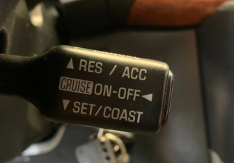 Подержанный автомобиль Toyota Avensis Sedan 2007 года (19 фото)