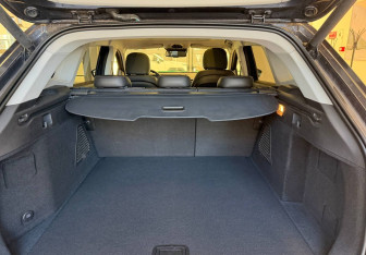 Подержанный автомобиль Exeed TXL 2021 года (7 фото)