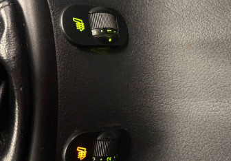 Подержанный автомобиль Skoda Octavia Liftback 2008 года (18 фото)