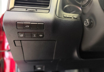 Подержанный автомобиль Lexus RX 2019 года (25 фото)