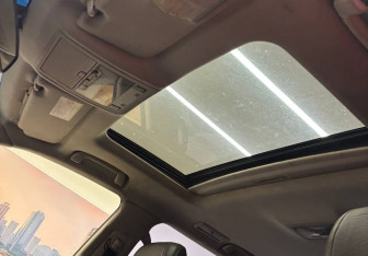 Подержанный автомобиль Toyota Land Cruiser Suv 2007 года (26 фото)