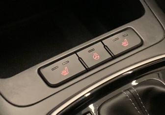 Подержанный автомобиль Kia Rio Sedan 2018 года (19 фото)