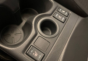 Подержанный автомобиль Nissan Qashqai 2019 года (20 фото)