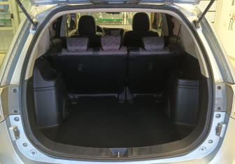 Подержанный автомобиль Mitsubishi Outlander 2013 года (8 фото)