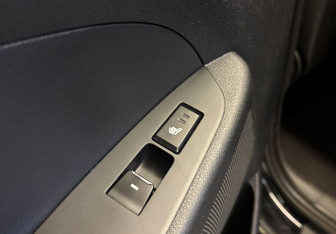 Подержанный автомобиль Hyundai Tucson 2018 года (18 фото)