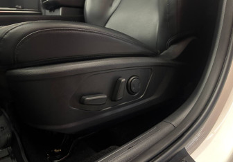 Подержанный автомобиль Kia Sportage 2023 года (19 фото)