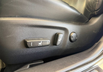 Подержанный автомобиль Toyota Camry Sedan 2018 года (20 фото)